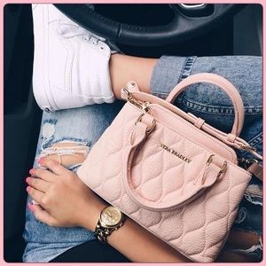 Mini Emma Light Pink Bag 💕